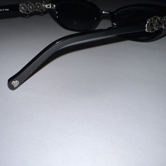 Vintage Pre-owned / “East Of Eden”. BRIGHTON Sunglasses. See photos Handmade main image 3